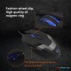 Meetion MT-M940 LED Backlit Gaming Mouse (6M)